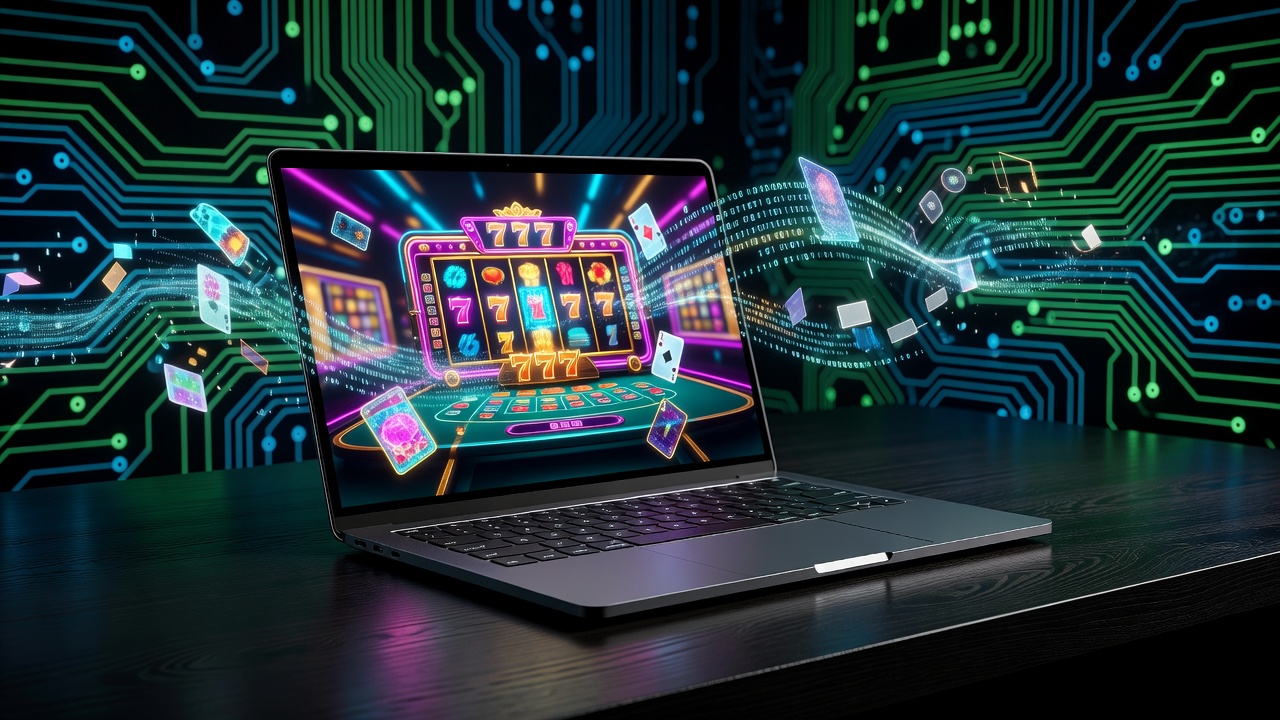 Software en Providers - spinalto casino promo code