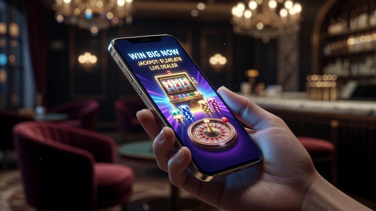 App downloaden of browser: wat werkt het beste? - spinalto casino app