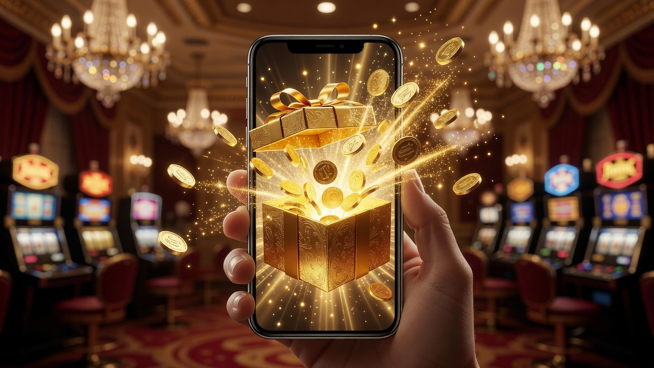 Bonussen en free spins via de app - spinalto casino app