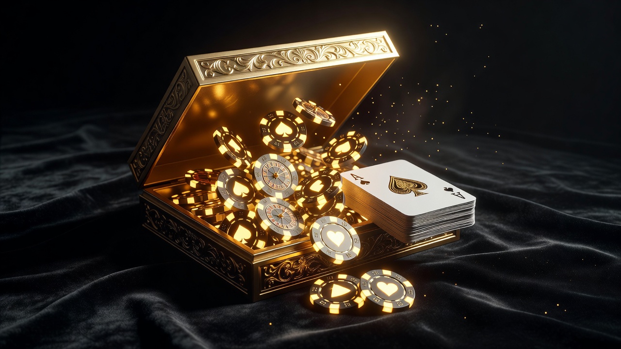 Spinalto Welcome Bonus: de starterspakket - spinalto casino promo codes