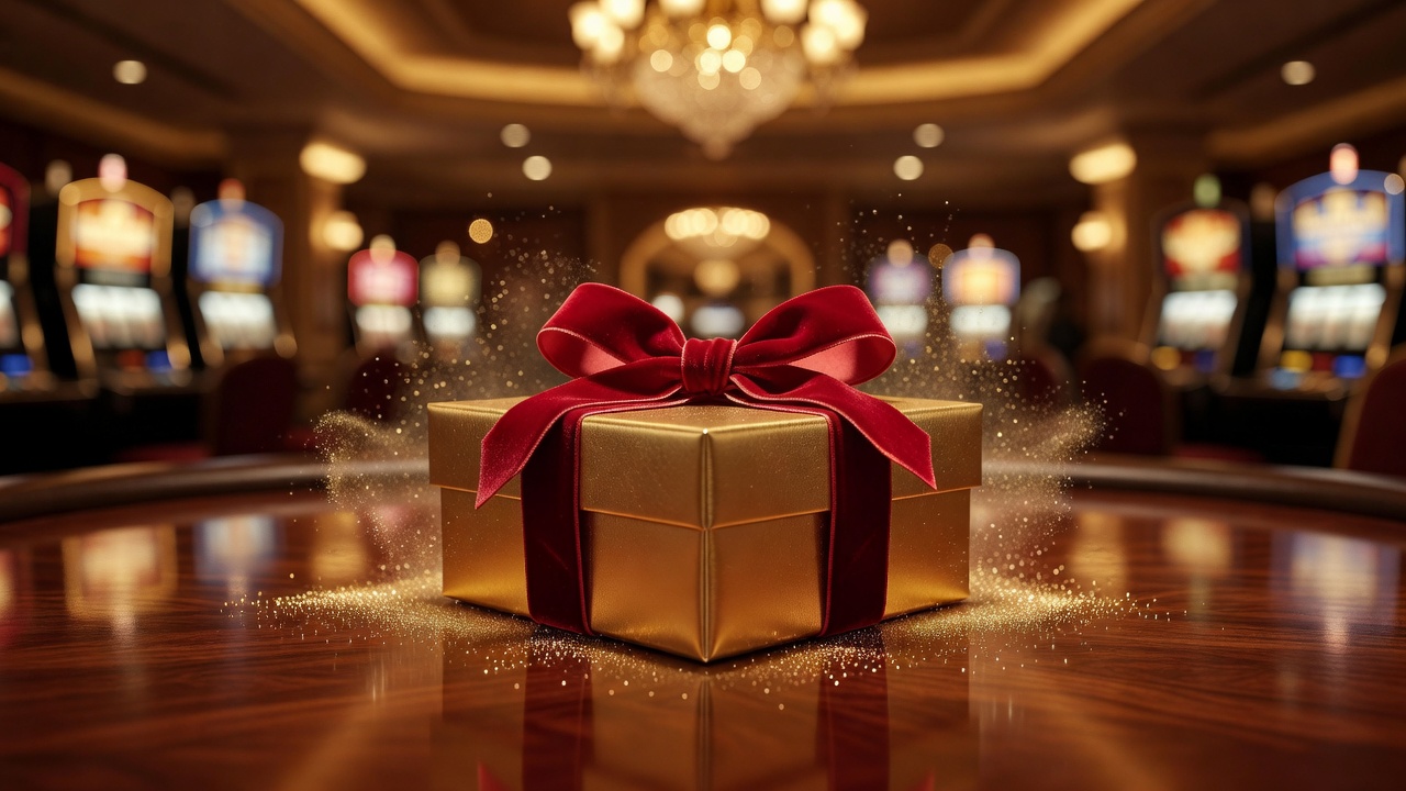 De Spinalto Casino Welcome Bonus - spinalto casino bonus