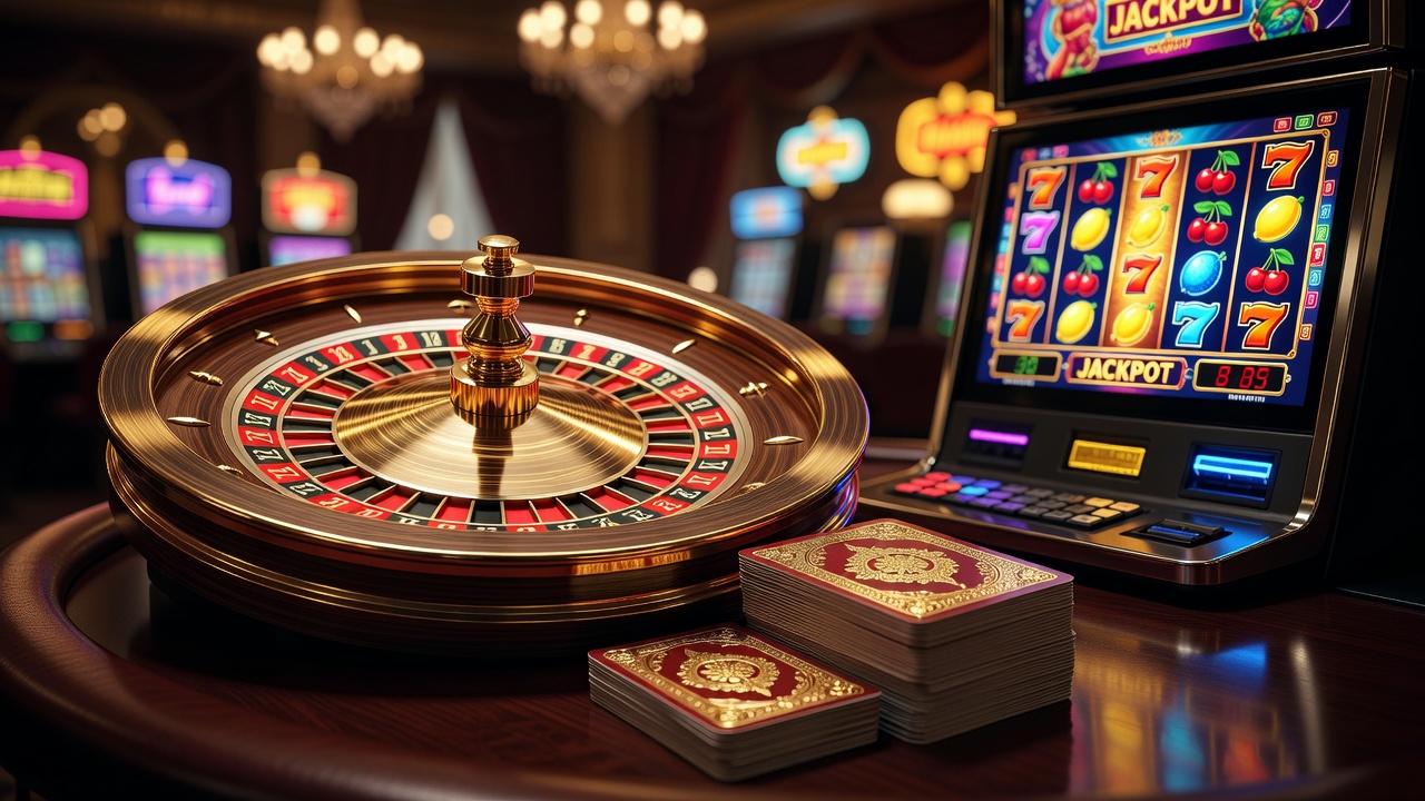 Spelbibliotheek: Games en Aanbieders - spinalto casino sister sites