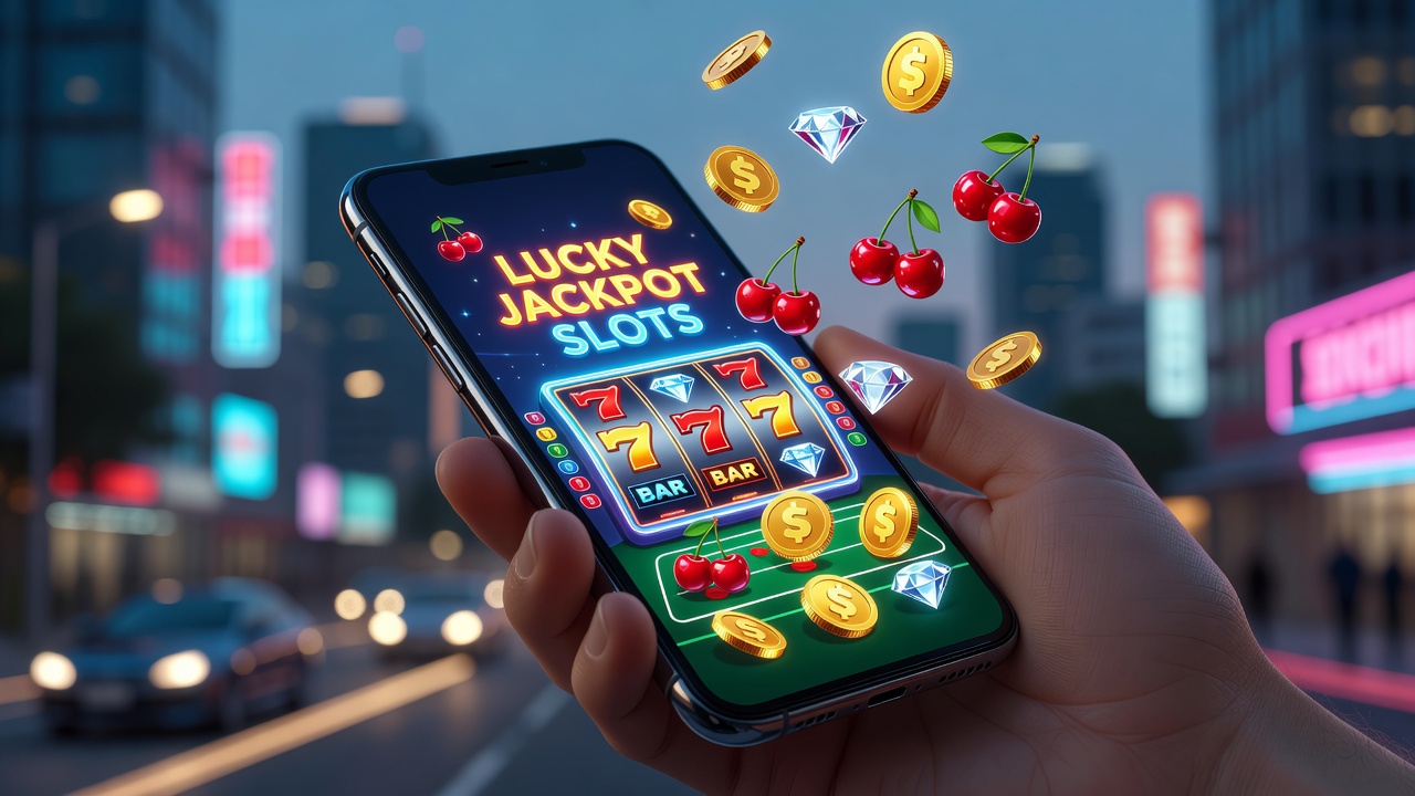 Mobiel Spelen en de App - spinalto casino sister sites