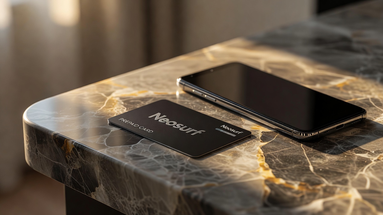 Waarom Kiezen voor Neosurf Casinos? - neosurf casinos
