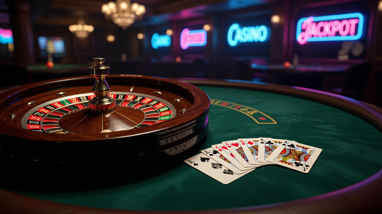 Neosurf Casino Spellen - neosurf casinos